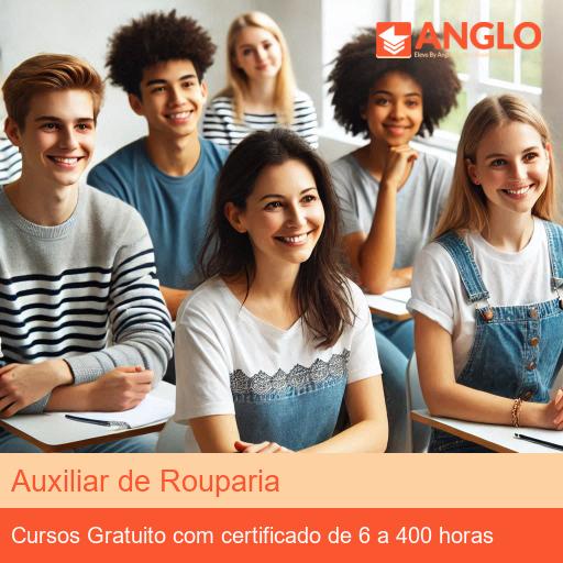 Auxiliar de Rouparia